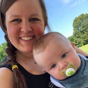 Meet your Posher, Tamara